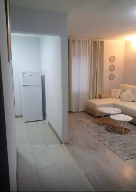 1 bedroom apartment for rent Tigran Mets Ave, Center Yerevan, 161811