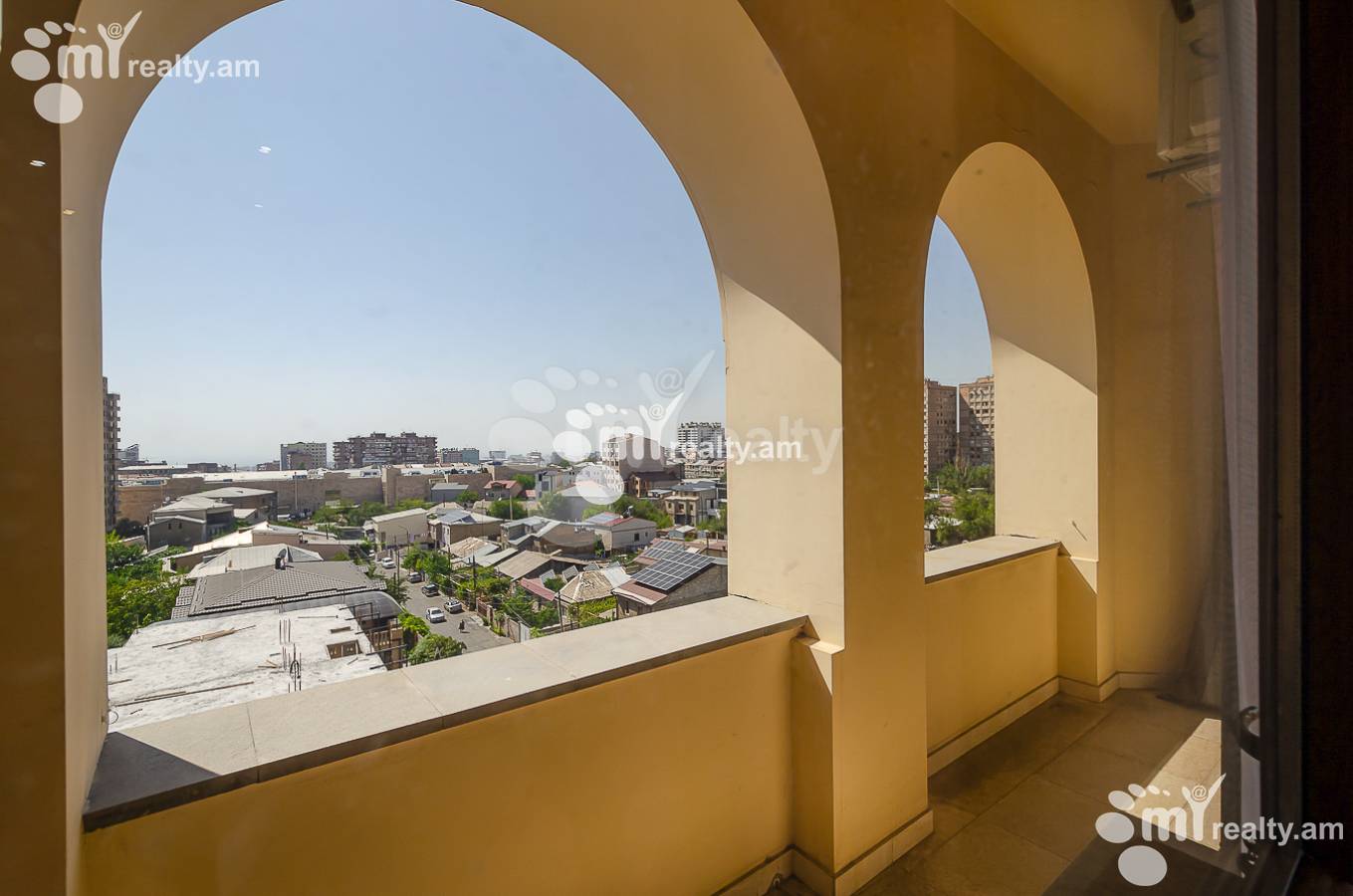 3 bedroom apartment for sale Arabkir 17 St, Arabkir Yerevan, 153420