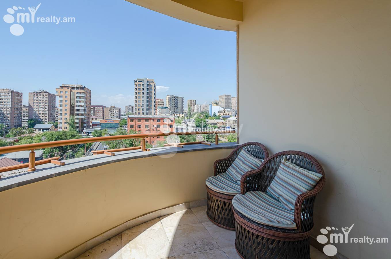 3 bedroom apartment for sale Arabkir 17 St, Arabkir Yerevan, 153420