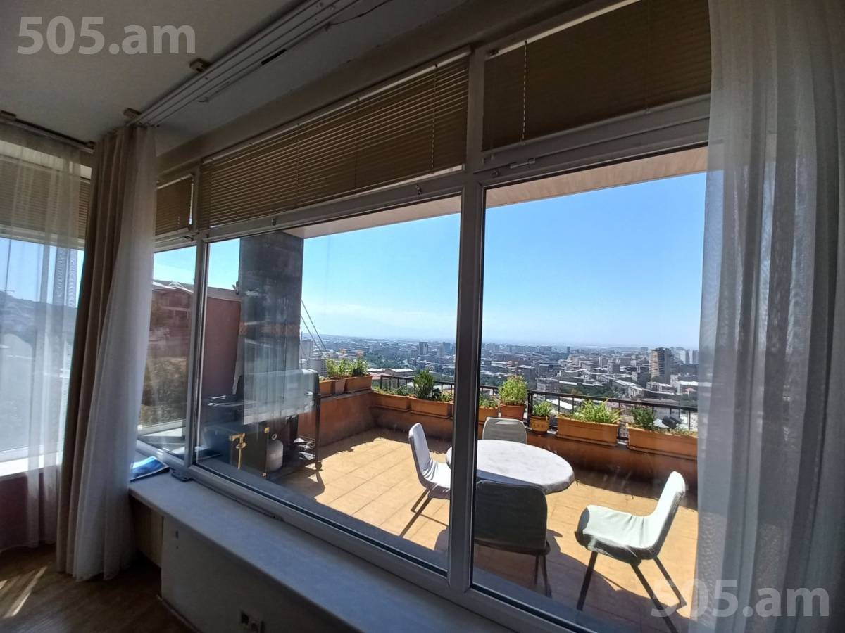 3 սենյականոց բնակարան  Նորքի այգիներ, Նոր Նորք Երևան, 152812