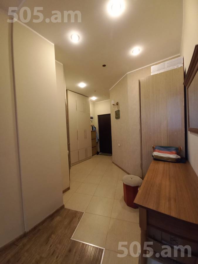 3 սենյականոց բնակարան  Նորքի այգիներ, Նոր Նորք Երևան, 152812