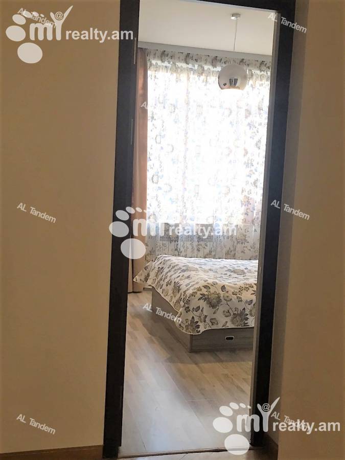 4 bedroom apartment for sale Nalbandyan St, Center Yerevan, 122412