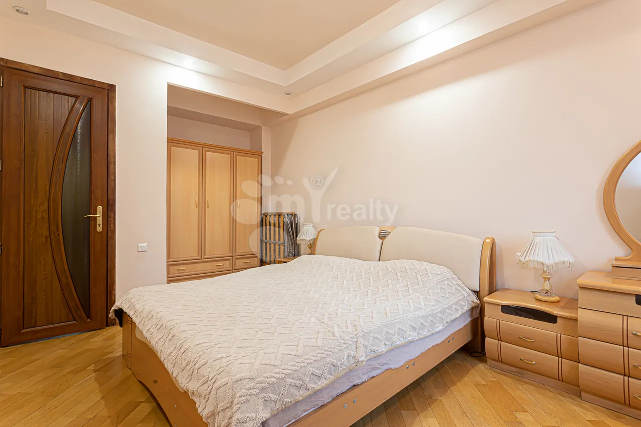 Снять 3 комнатную квартиру Северный пр, Центр Ереван, 158076