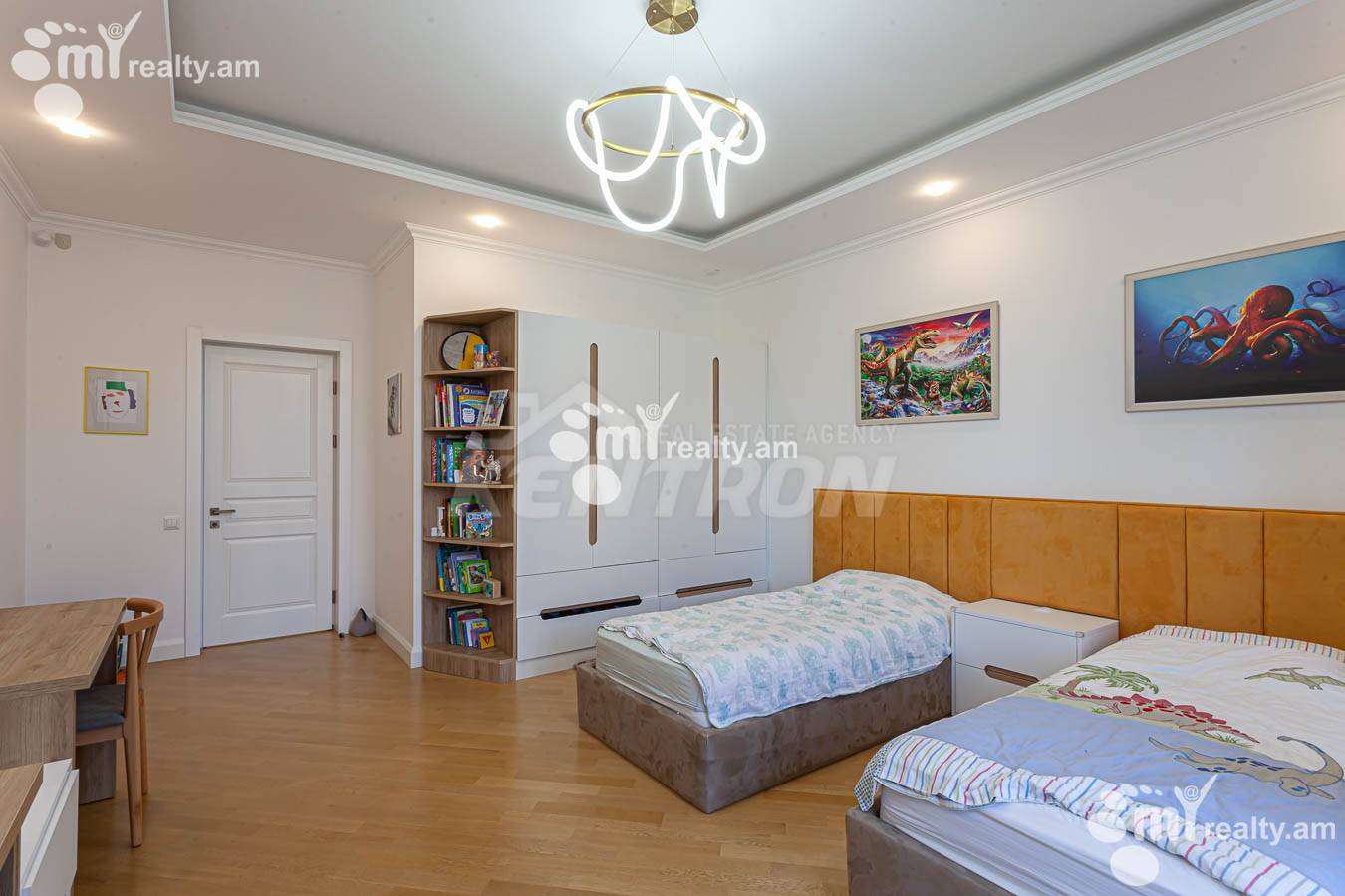 Առանձնատուն  Վահագնի թաղ., Վահագնի թաղամաս Երևան, 153535