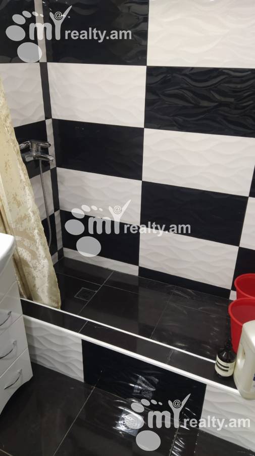 2 bedroom apartment for sale Tigran Mets Ave, Center Yerevan, 143701