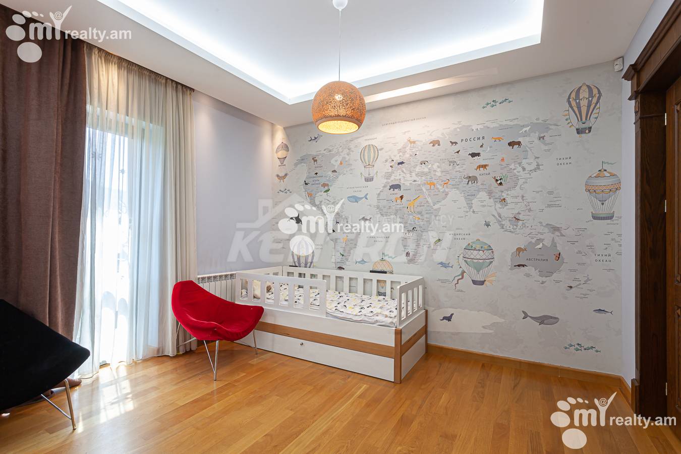 Купить дом Алма-ата ул, Аван Ереван, 156010