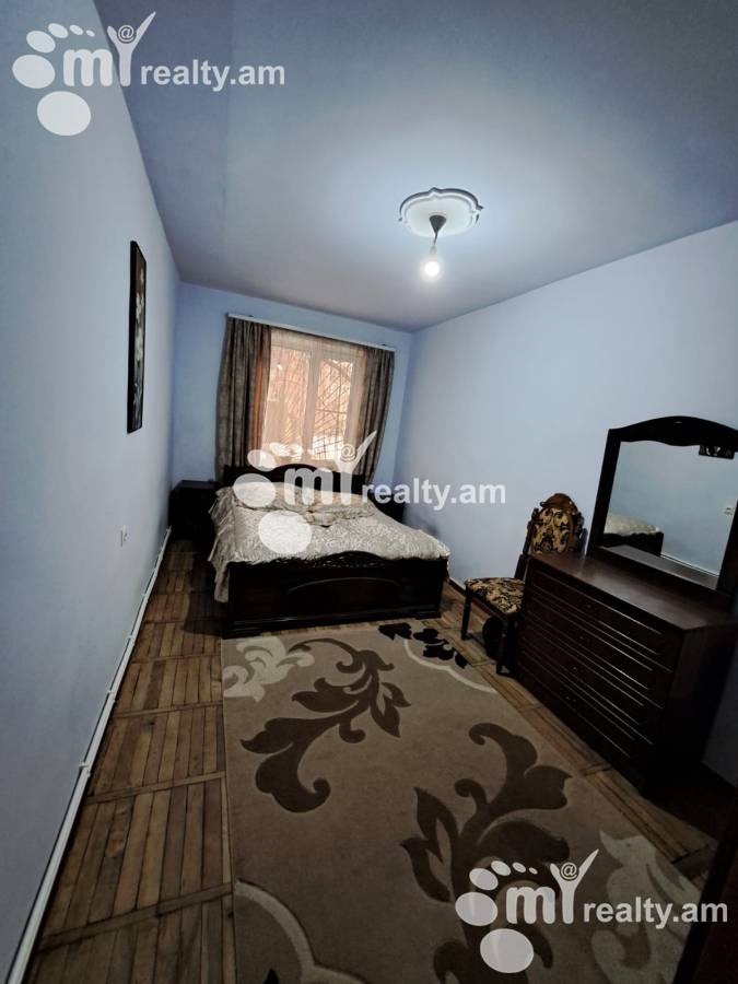3 bedroom apartment for sale 4th mikro., Abovyan Kotaïque, 159649