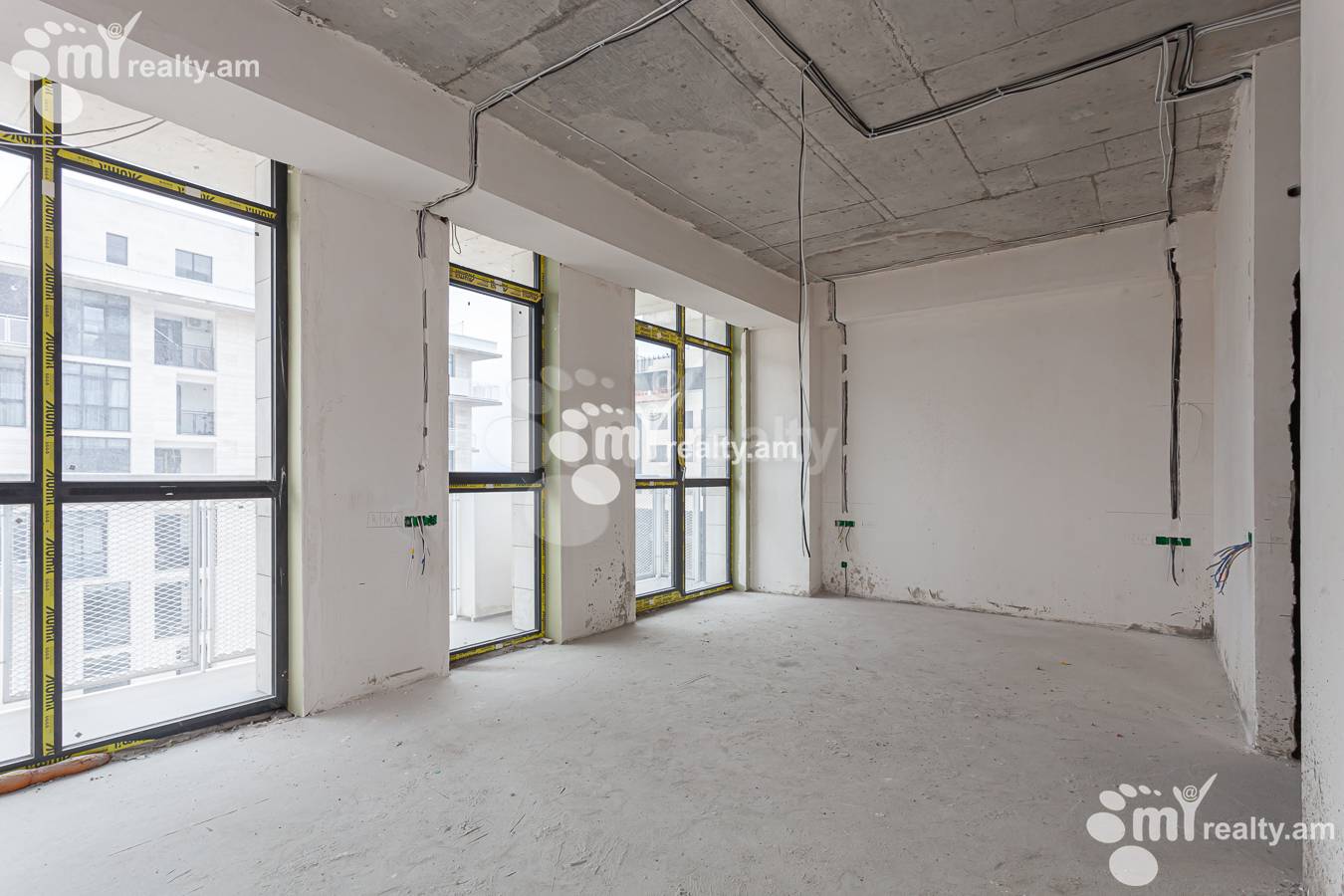 3 bedroom apartment for sale Leningradyan st., Malatsia-Sébastia Yerevan, 155886
