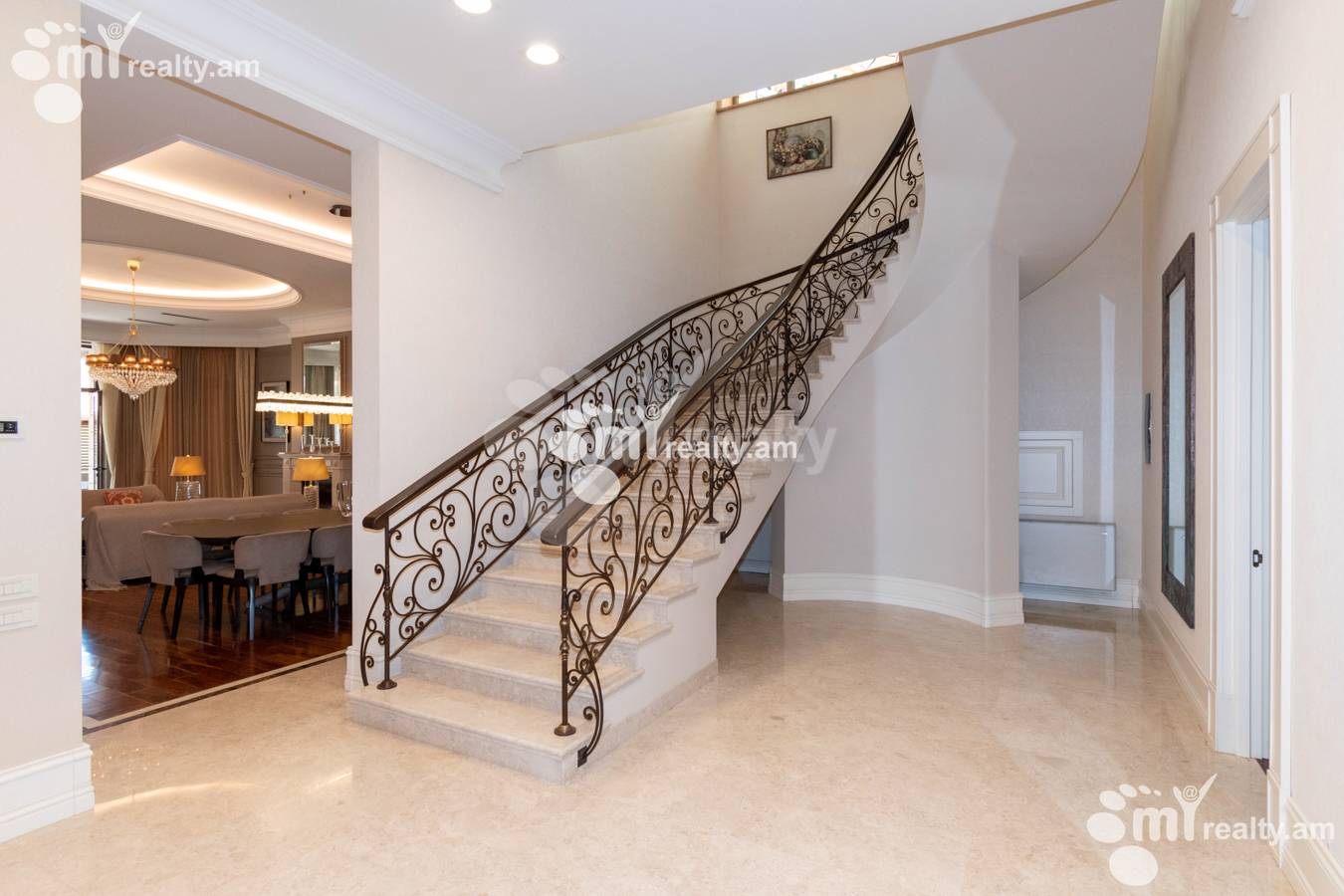 Купить дом Багреванд  район, Нор-Норк Ереван, 149657