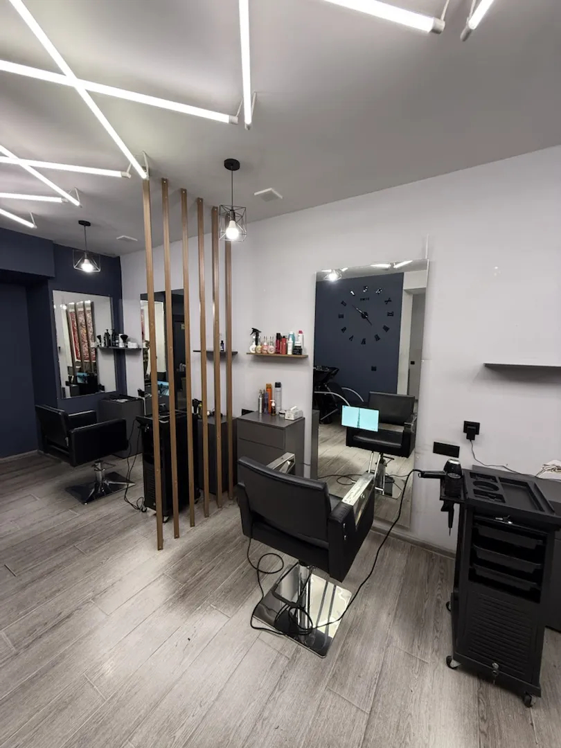 Commercial for sale خیابان تِریان, مرکز شهر ایروان, 158207