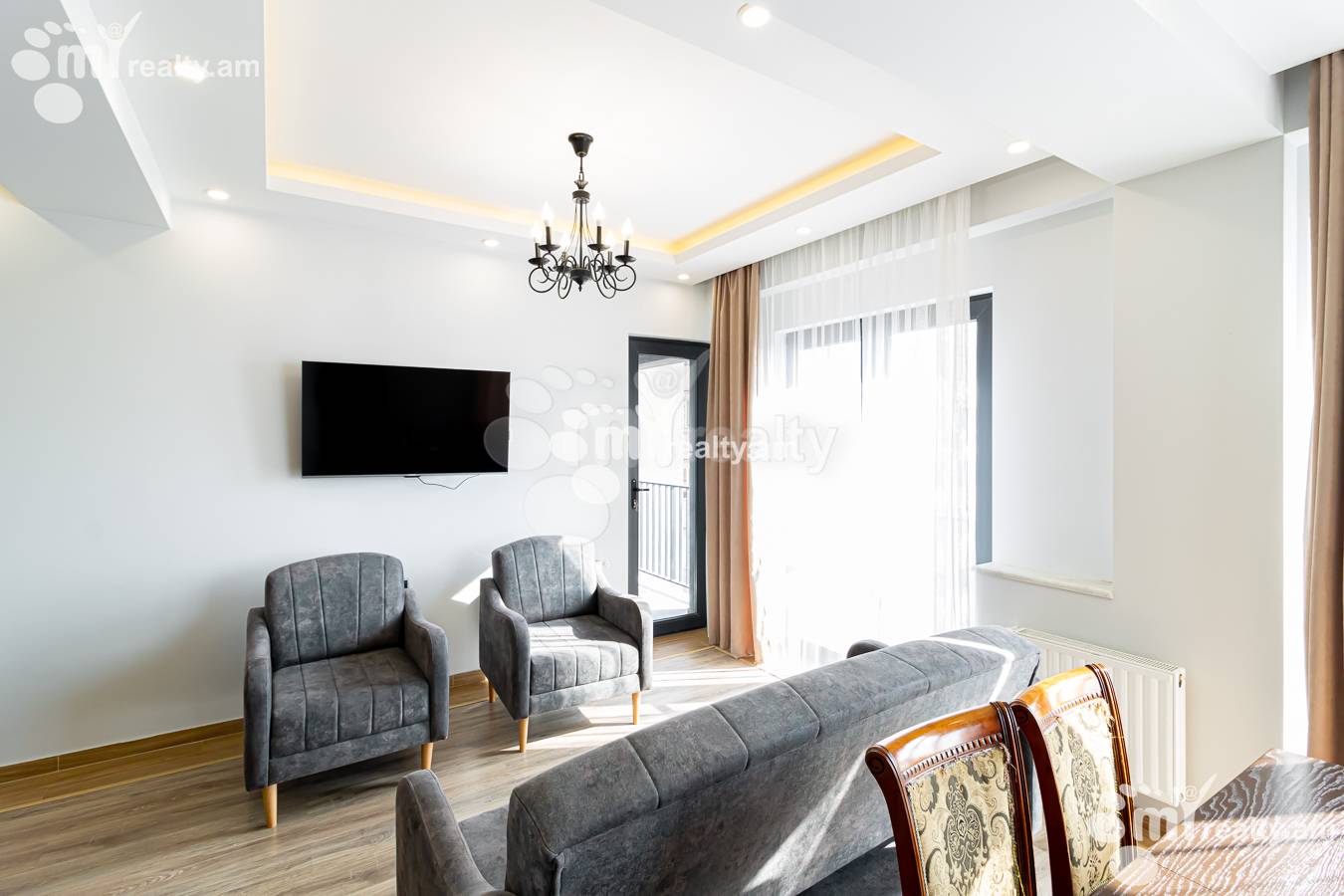 2 bedroom apartment for sale Davtashen 1 district, Davtashen Yerevan, 154631