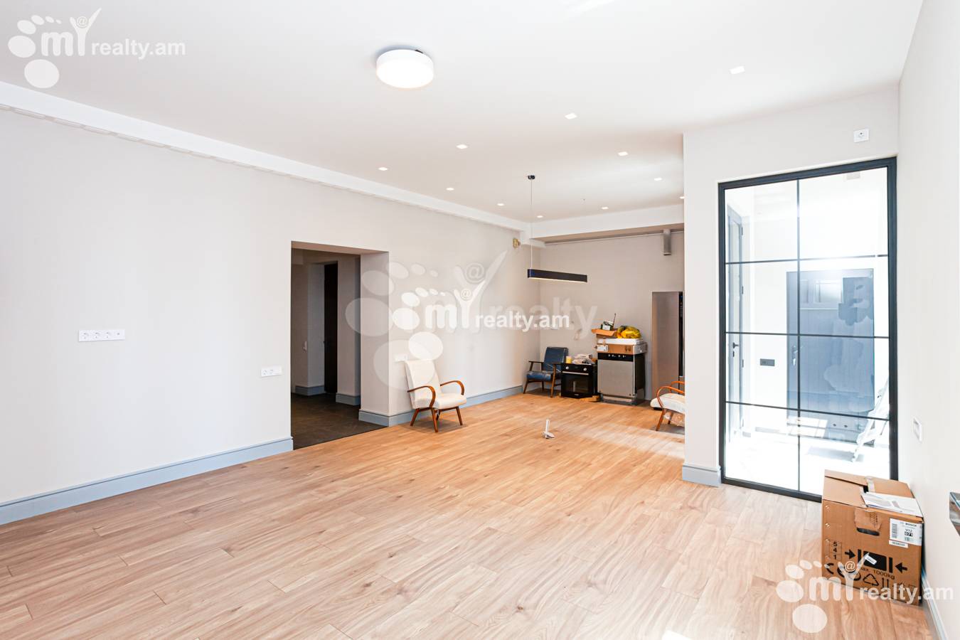 3 bedroom apartment for sale Aghbyur Serob St, Arabkir Yerevan, 152787