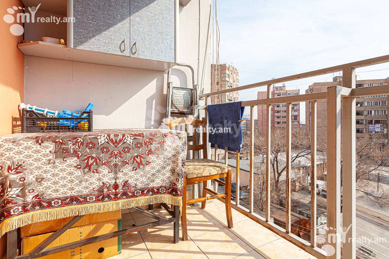 2 bedroom apartment for sale خیابان سیلیکیان, آچاپنیاک ایروان, 146283