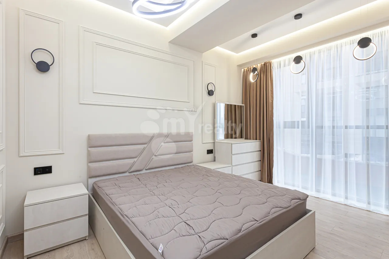 3 bedroom apartment for rent Komitas Ave, Arabkir Yerevan, 161837