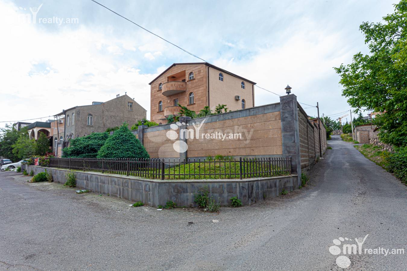 House for sale Noy district, Malatsia-Sébastia Yerevan, 150498