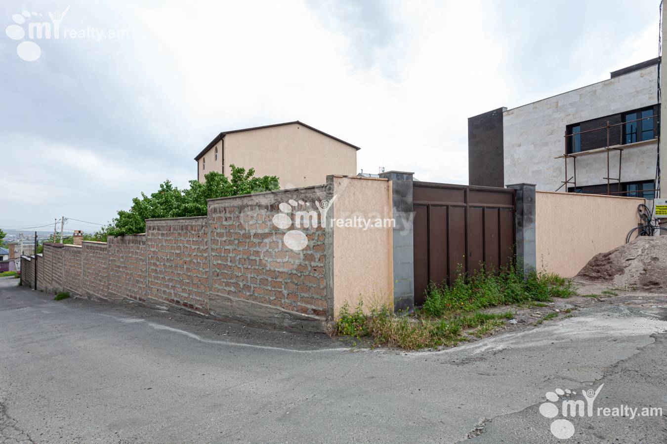 House for sale Noy district, Malatsia-Sébastia Yerevan, 150498