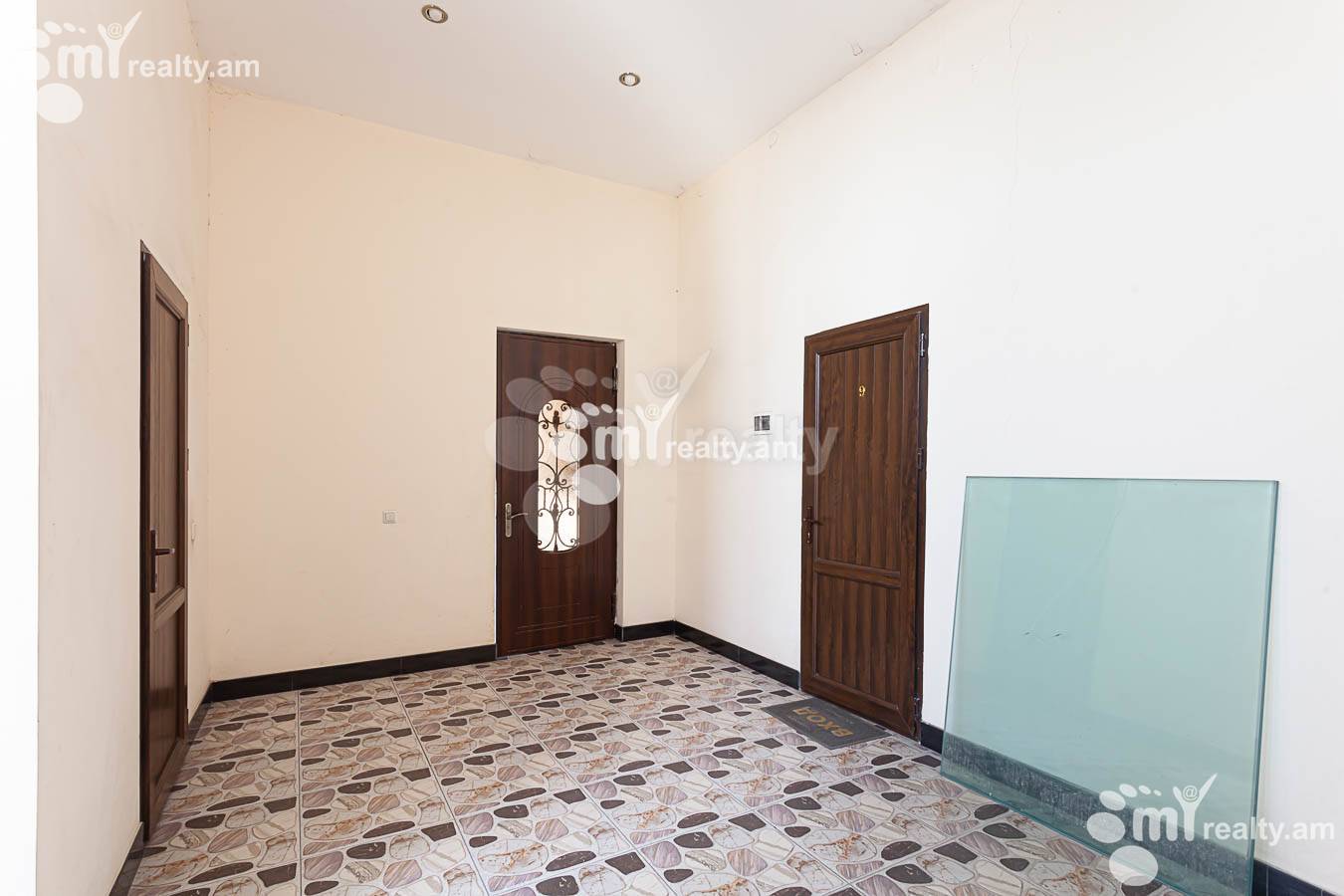 Commercial for sale دیوید بک, نور نورک ایروان, 153161