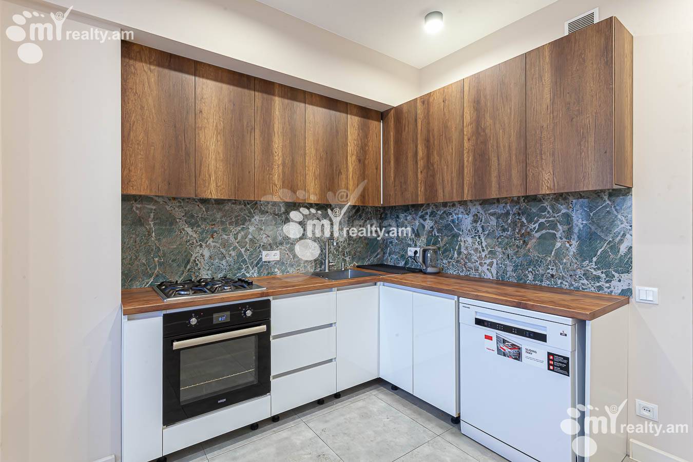 2 սենյականոց բնակարան վարձով Ազատության պող նր, Արաբկիր Երևան, 154239