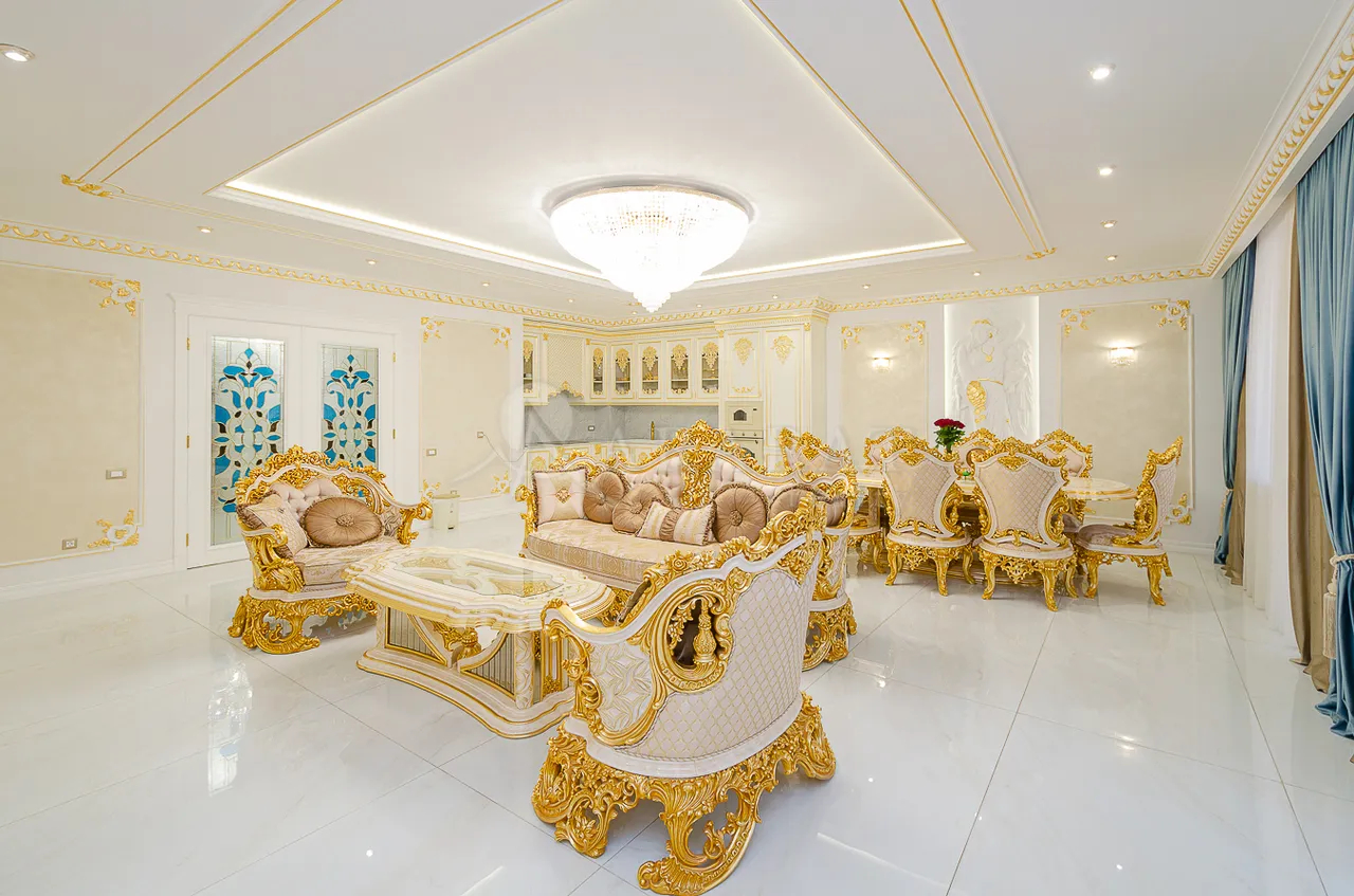 Снять 3 комнатную квартиру Северный пр, Центр Ереван, 158863