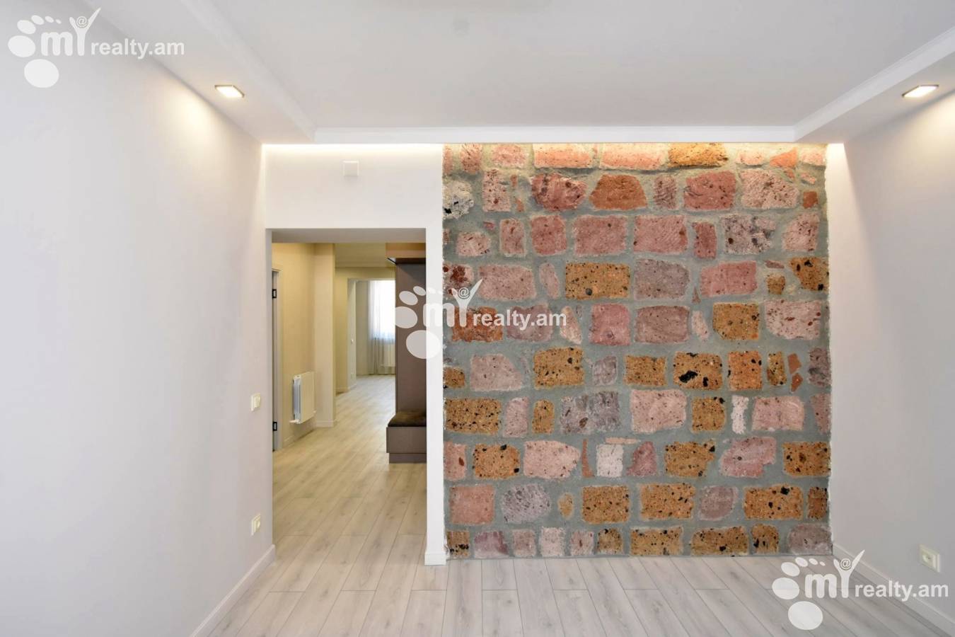 3 bedroom apartment for sale Vratsakan St, Arabkir Yerevan, 158692