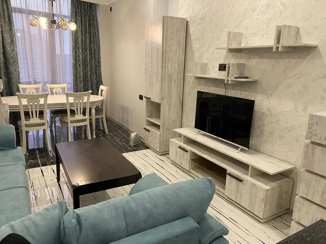 2 bedroom apartment for sale Vardanants St, Center Yerevan, 159867