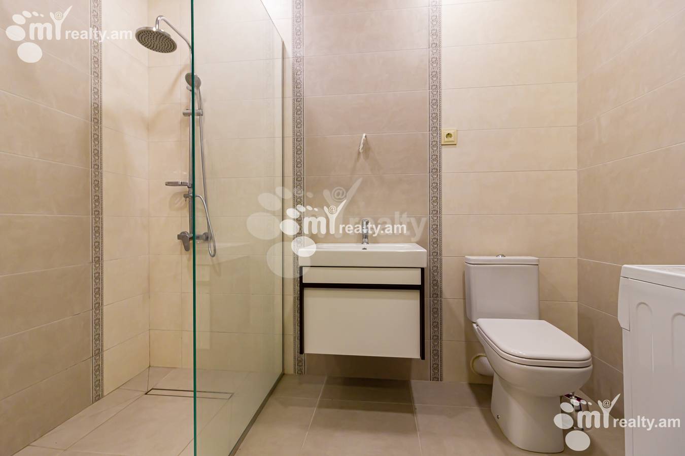 3 bedroom apartment for rent Aghbyur Serob St, Arabkir Yerevan, 151905