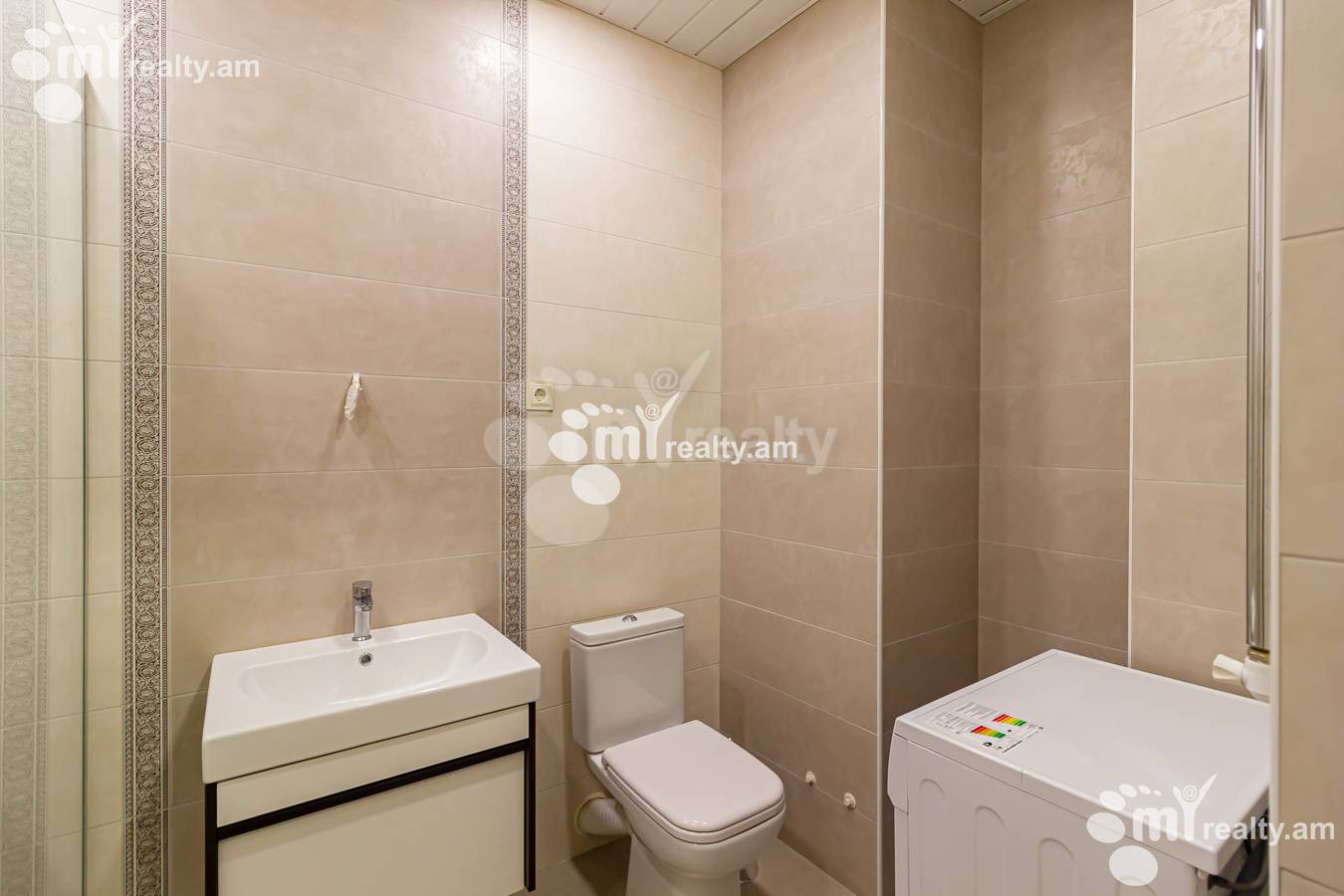 3 bedroom apartment for rent Aghbyur Serob St, Arabkir Yerevan, 151905
