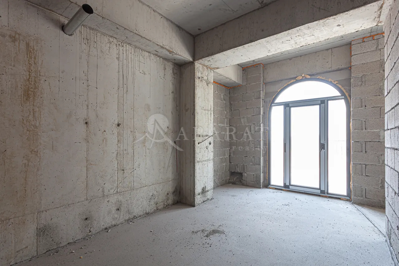 3 bedroom apartment for sale Leningradyan St, Adshapnjak Yerevan, 157520