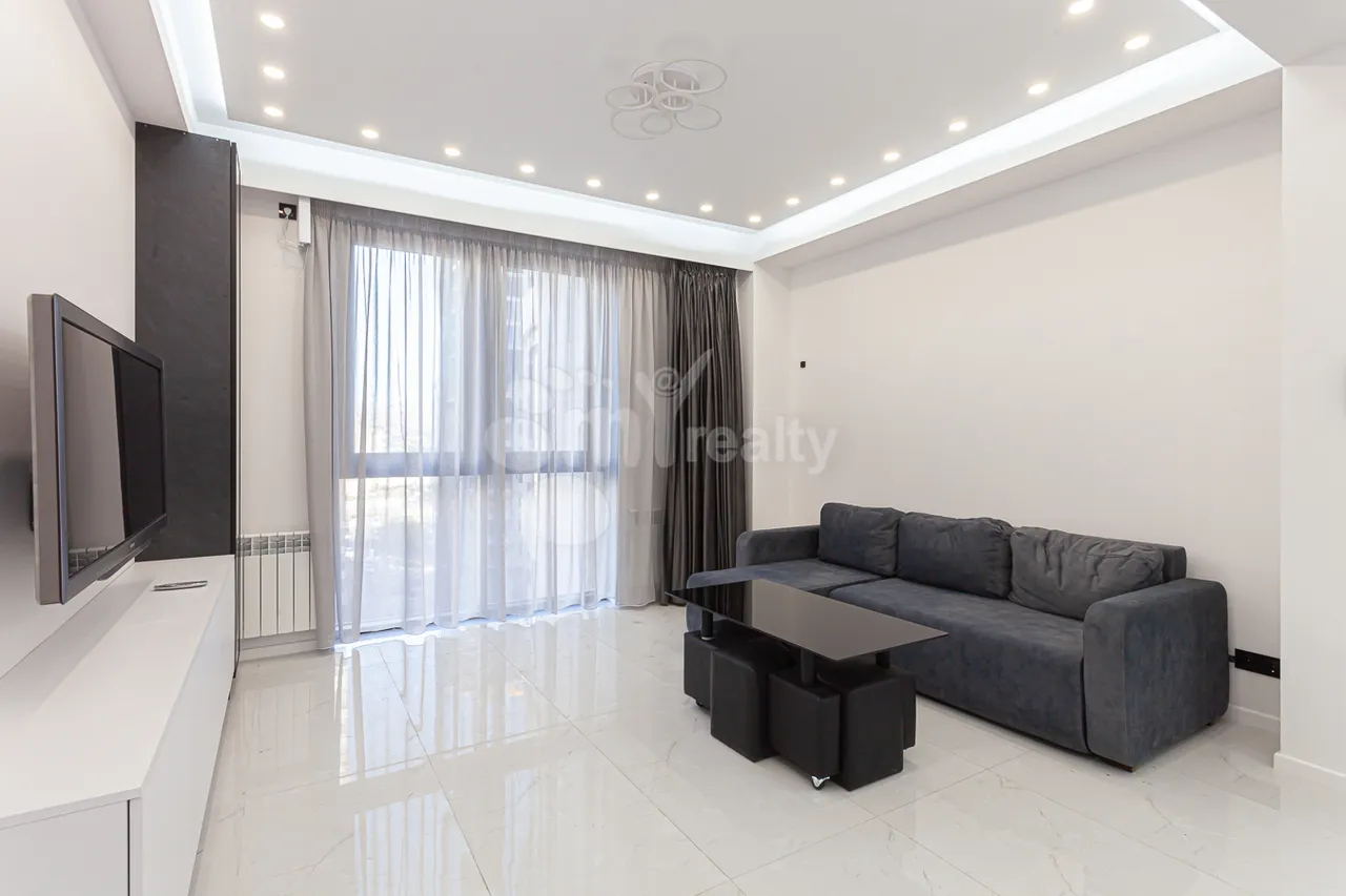 2 bedroom apartment for rent Arshakunyats Ave, Center Yerevan, 161722