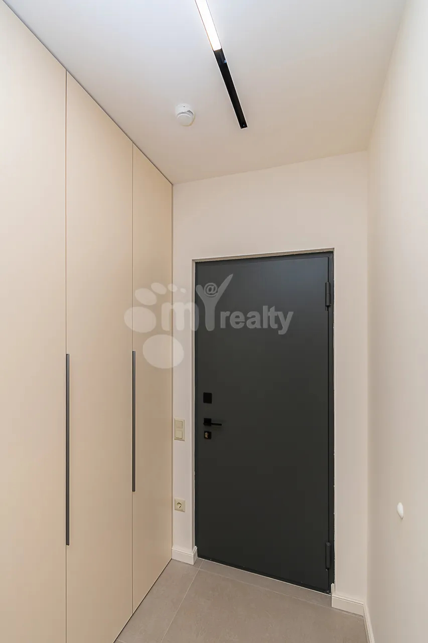 3 bedroom apartment for rent Komitas Ave, Arabkir Yerevan, 161818