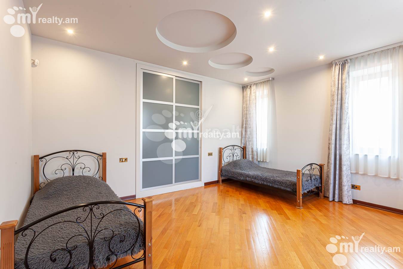 House for sale Tsarav Aghbyur St, Awan Yerevan, 153891