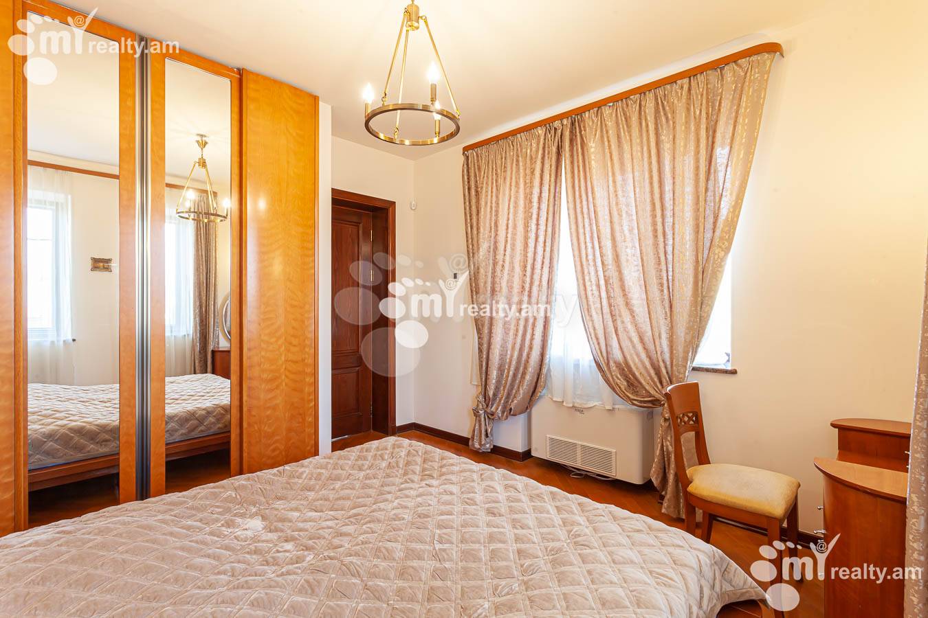 House for sale Tsarav Aghbyur St, Awan Yerevan, 153891