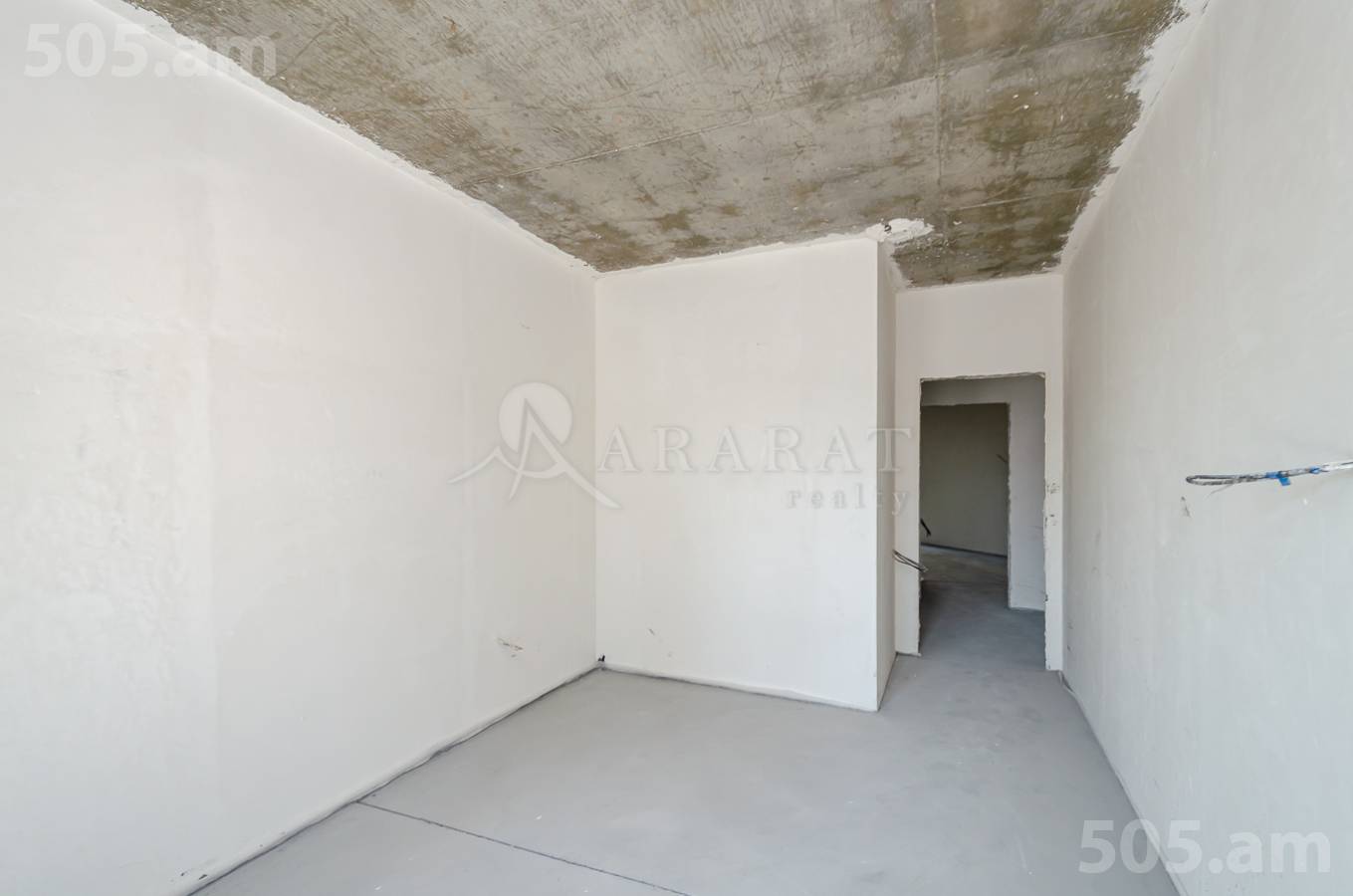 Купить 4 комнатную квартиру Давит Анахт ул., Канакер-Зейтун Ереван, 154858