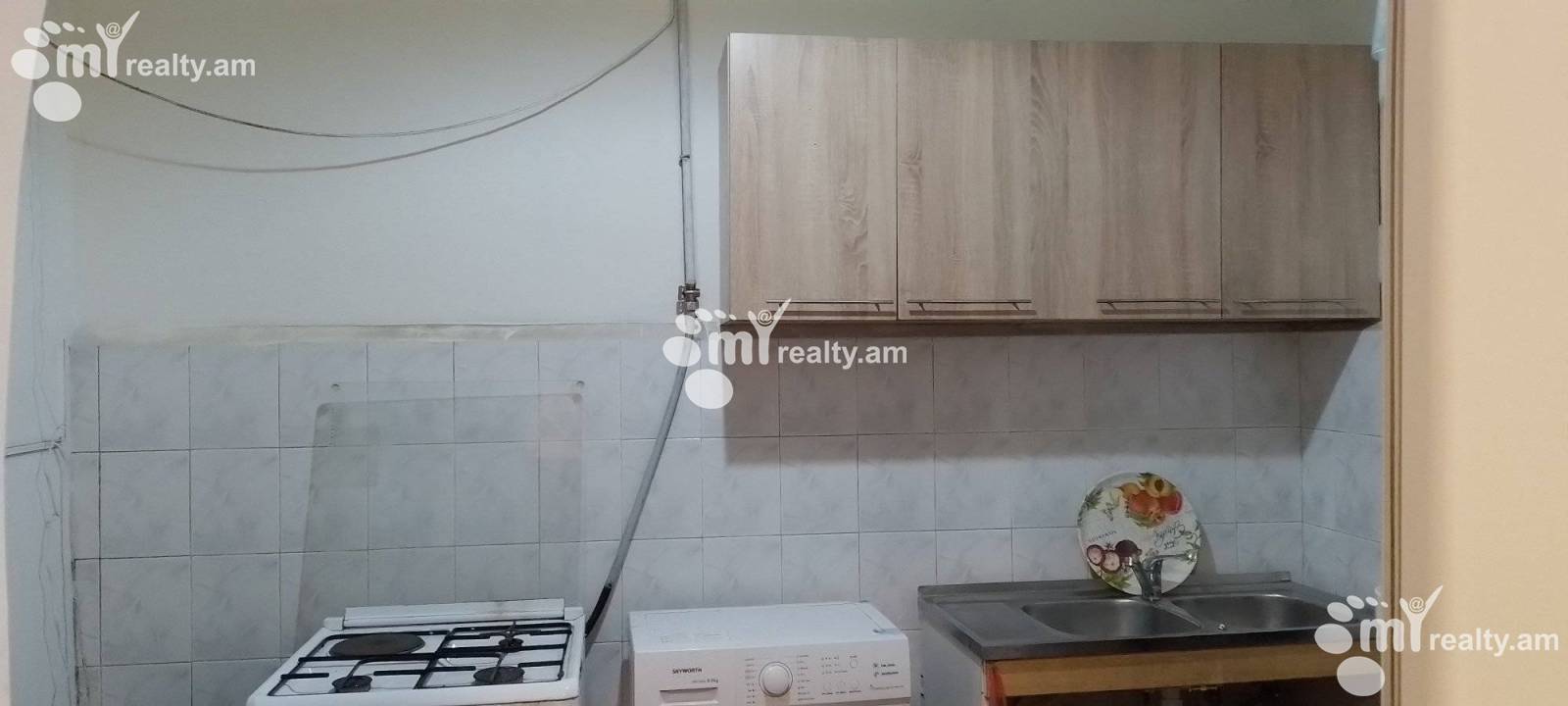 House for rent Emineski St, Kanaqer-Zeytun Yerevan, 156450