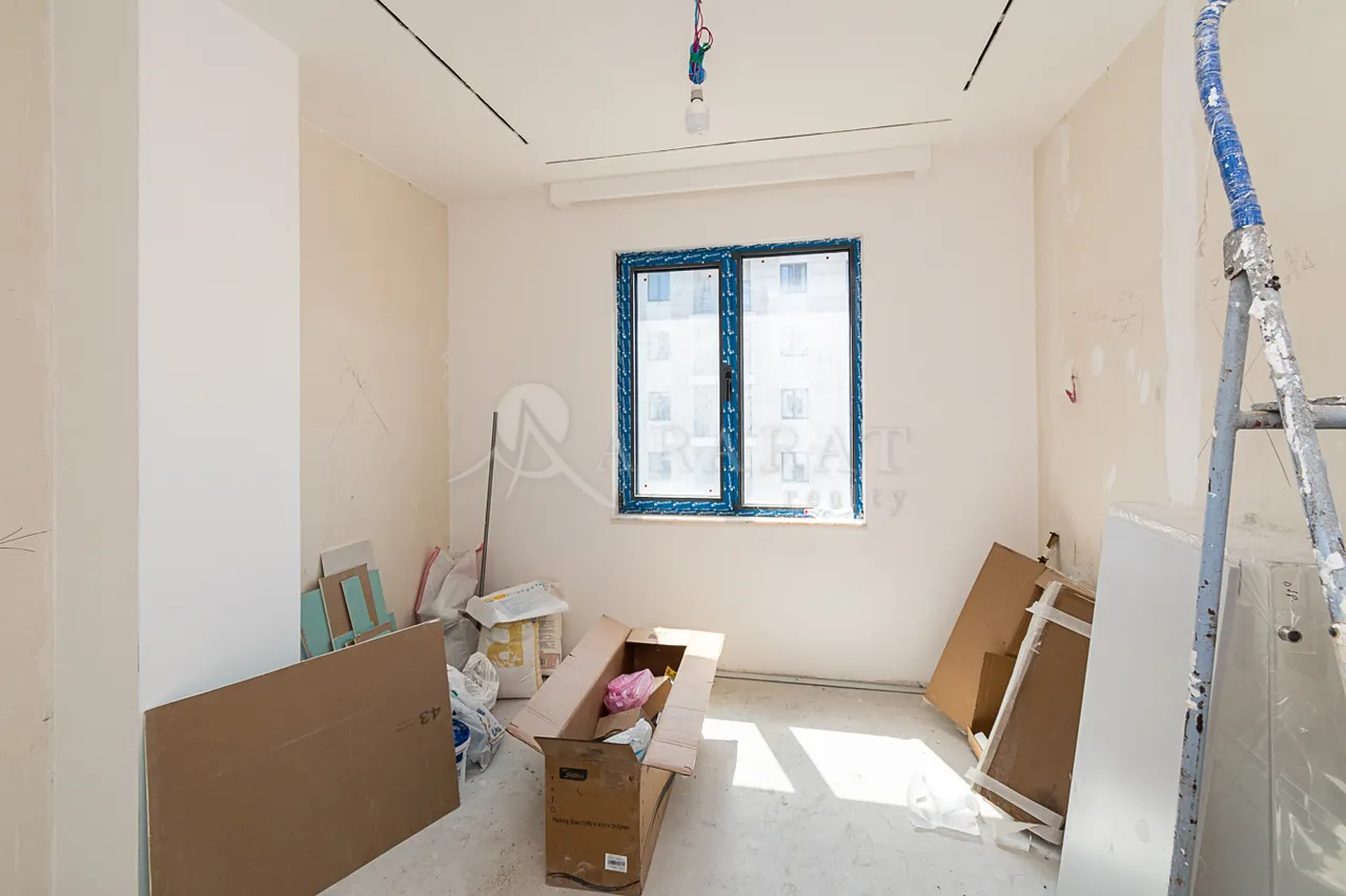 3 bedroom apartment for sale خیابان داویت آنهاخت, کاناکِر – زیتون ایروان, 161983