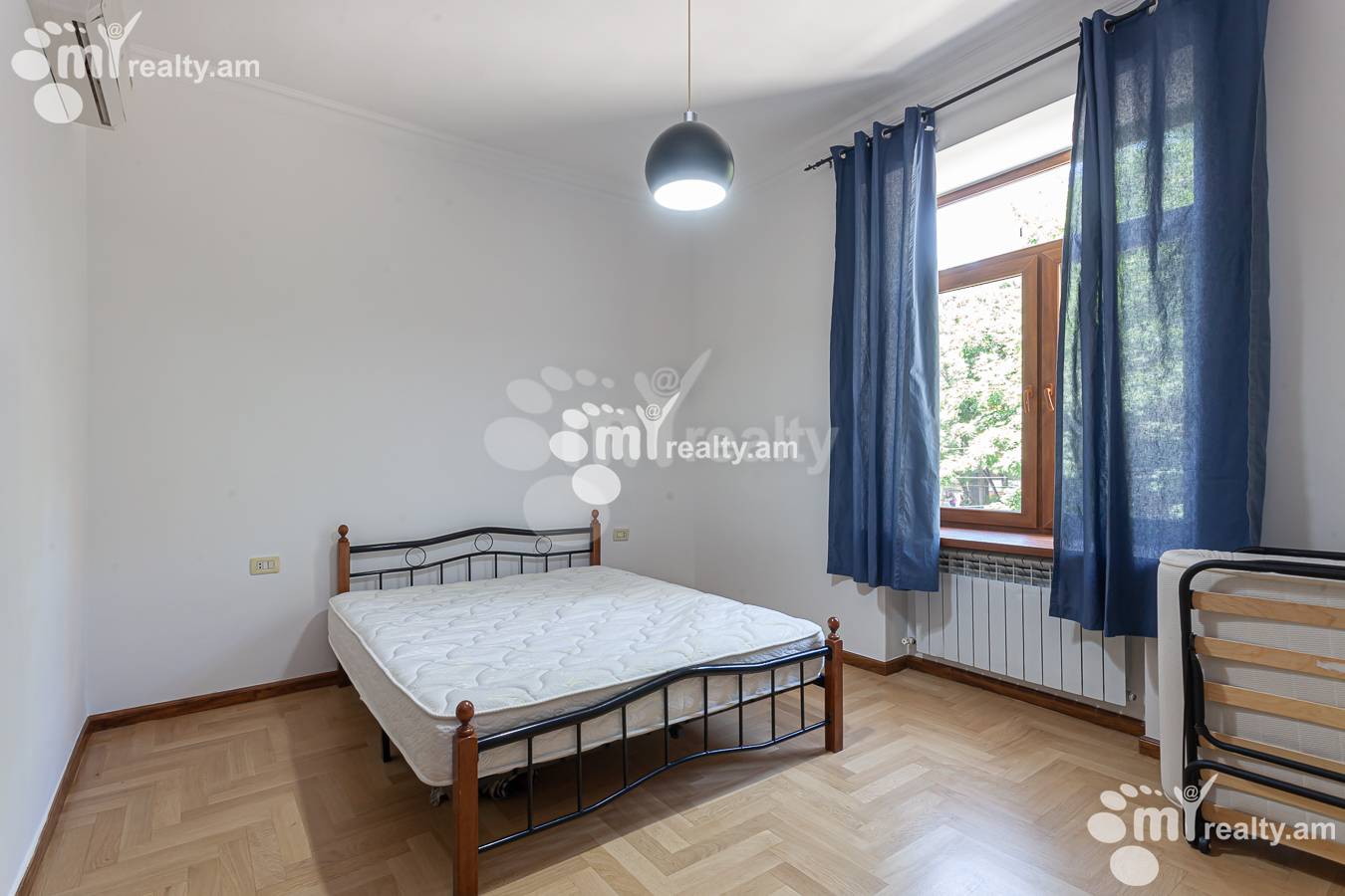 2 bedroom apartment for rent Tumanyan St, Center Yerevan, 155792