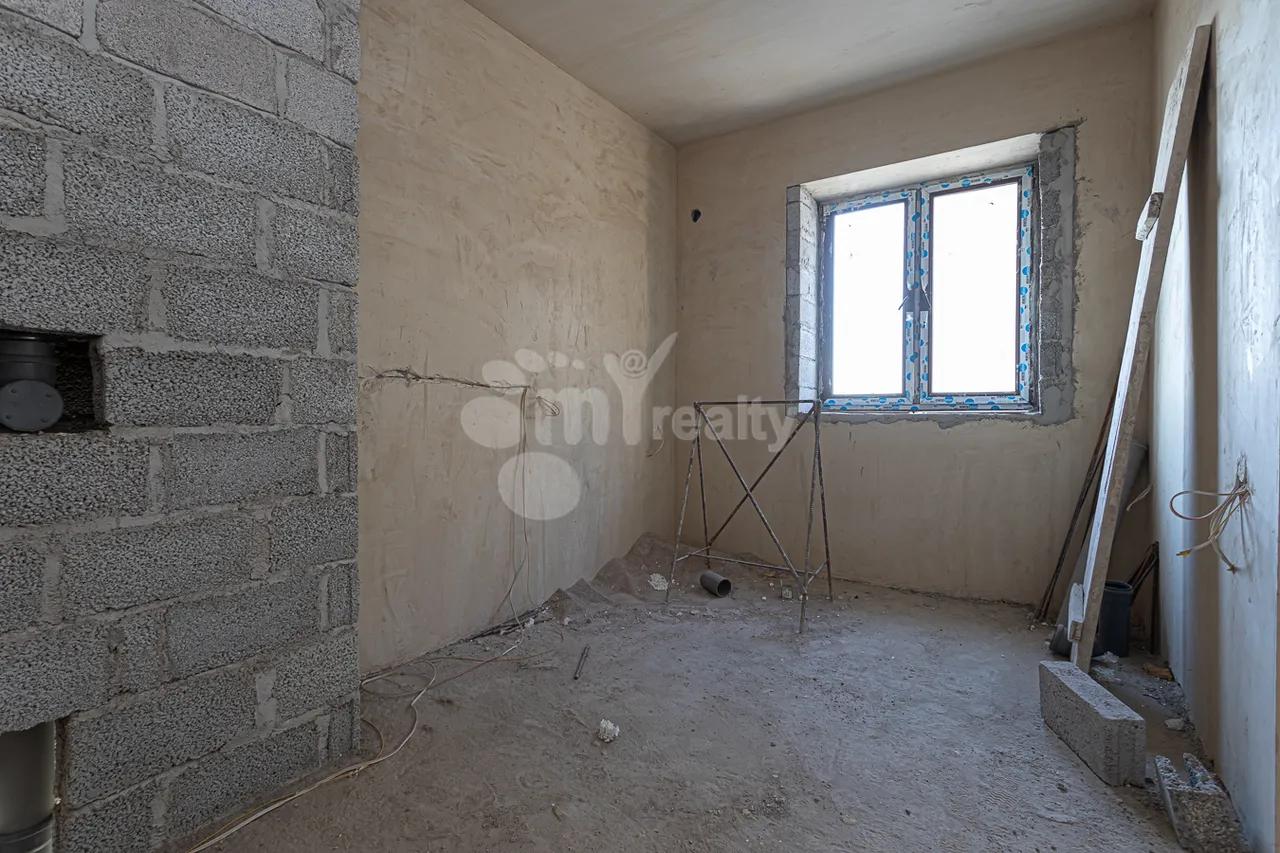 4 bedroom apartment for sale Mikoyan St, Dawtaschen Yerevan, 158112