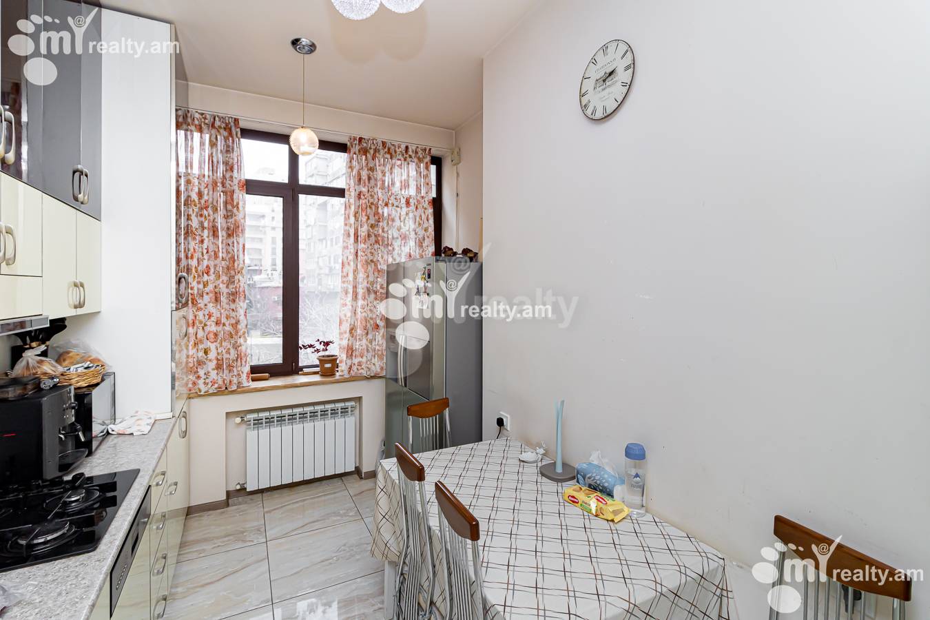 4 bedroom apartment for sale Nalbandyan St, Center Yerevan, 155251