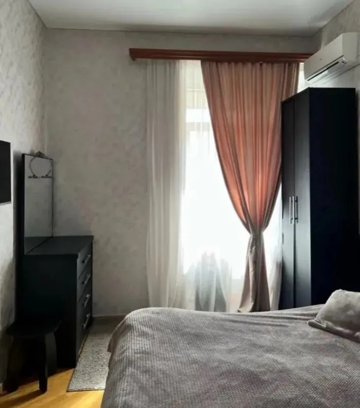 3 bedroom apartment for sale NarDos St, Center Yerevan, 160776