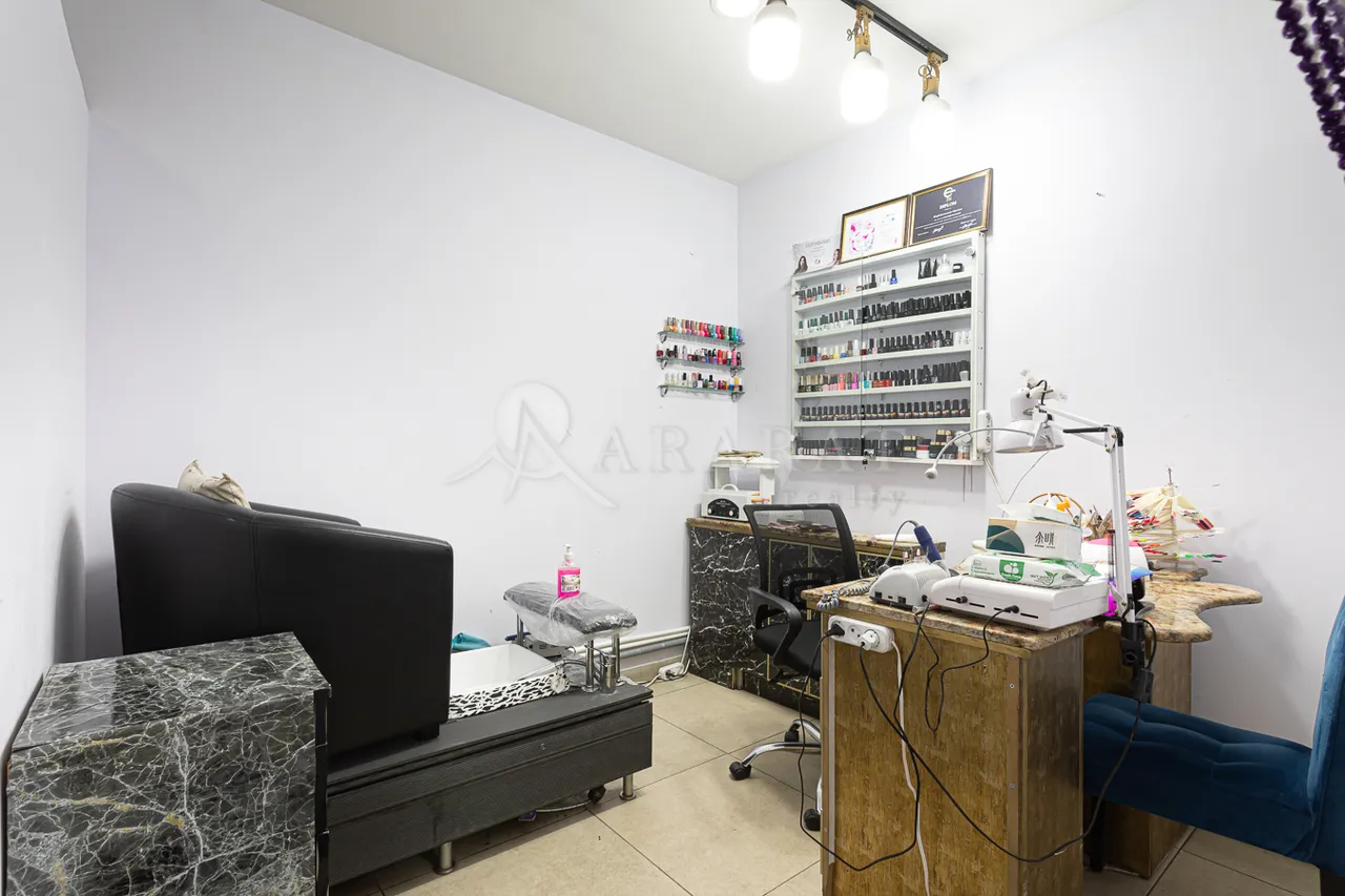 Commercial property for sale Mashtots Ave, Center Yerevan, 157989