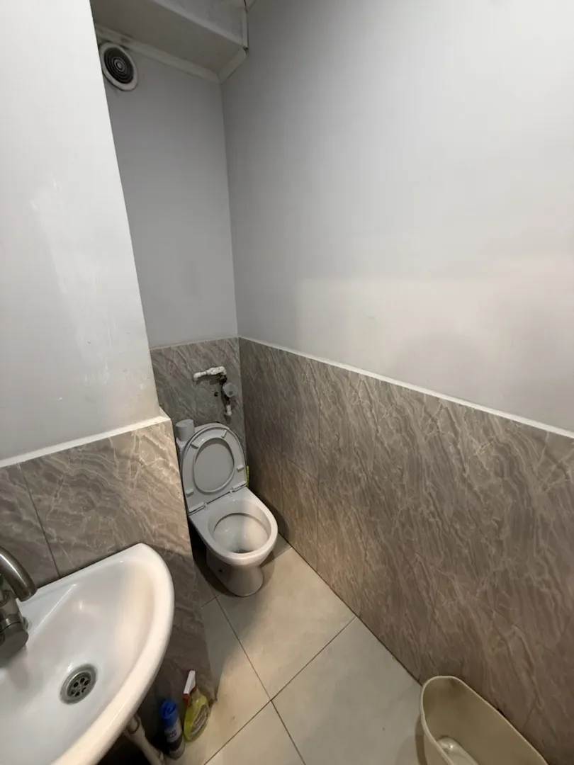 Commercial property for rent Teryan St, Center Yerevan, 158208