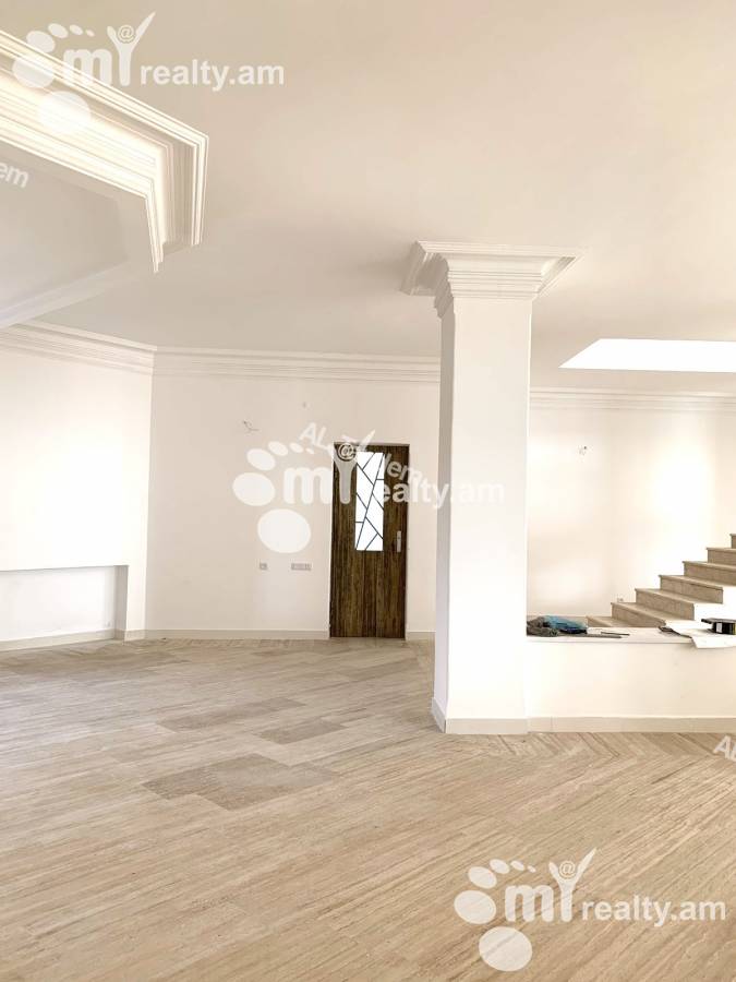 Commercial property for rent Kilikia district, Center Yerevan, 143118