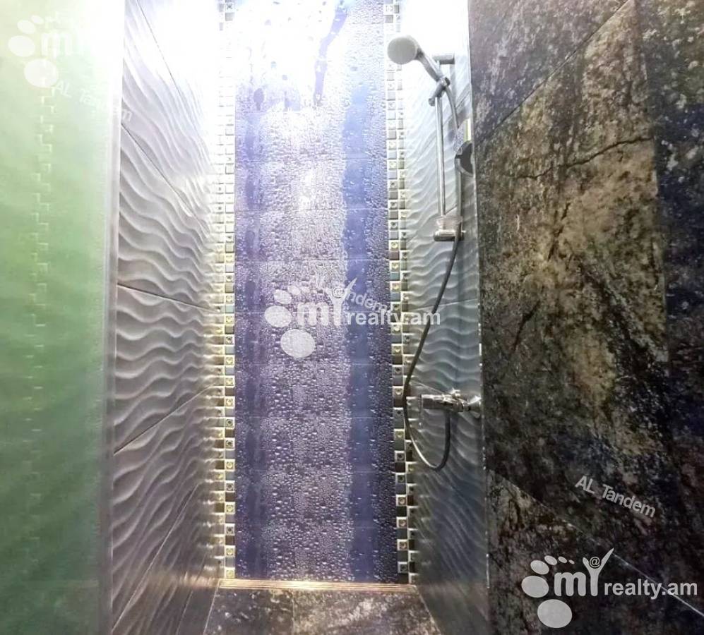 2 սենյականոց բնակարան վարձով Թամանյան փող, Կենտրոն Երևան, 155401