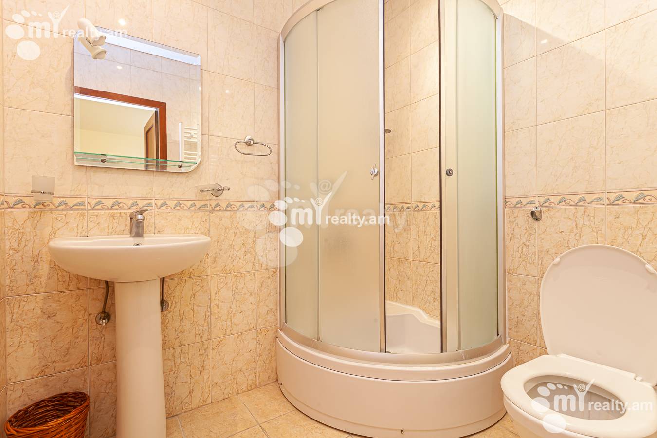 Снять дом  Бабаян ул, Арабкир Ереван, 147286