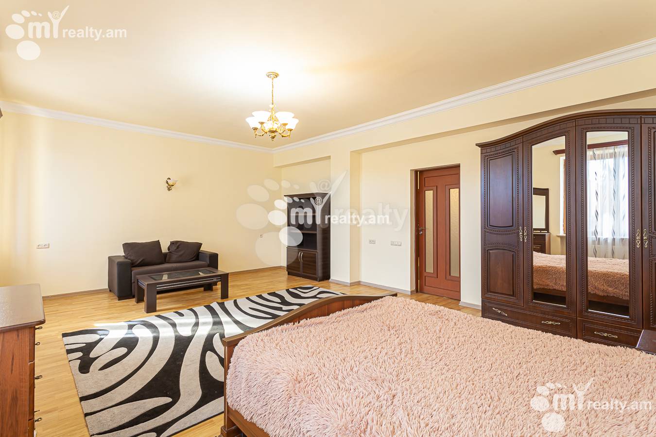 Снять дом  Бабаян ул, Арабкир Ереван, 147286