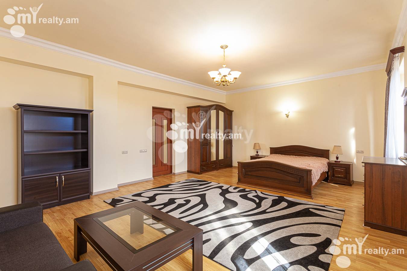 Снять дом  Бабаян ул, Арабкир Ереван, 147286