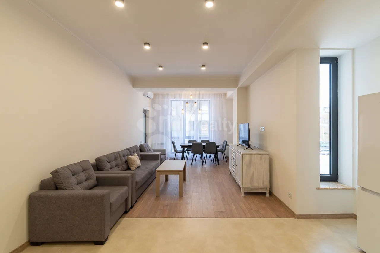 2 bedroom apartment for sale Antarayin St, Center Yerevan, 158746