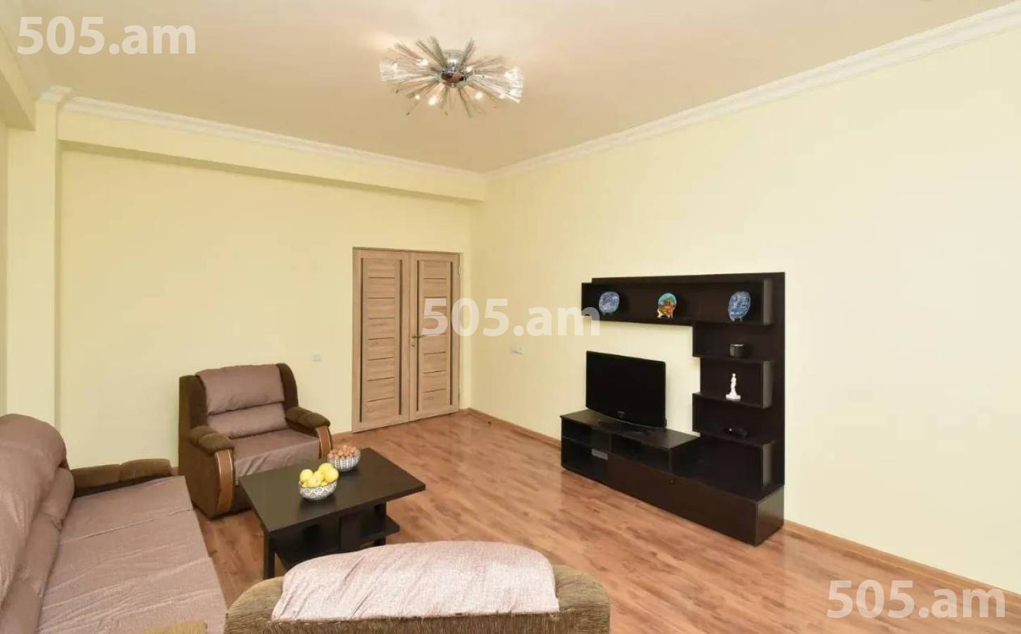 4 bedroom apartment for rent M․ Melqonyan str, Center Yerevan, 155722