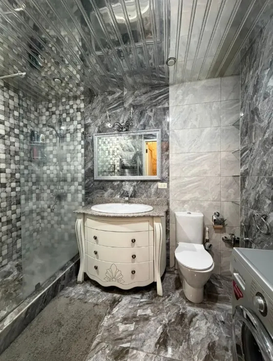 2 bedroom apartment for sale خیابان داوتاشِن بلوک 3, داوتاشِن ایروان, 159914
