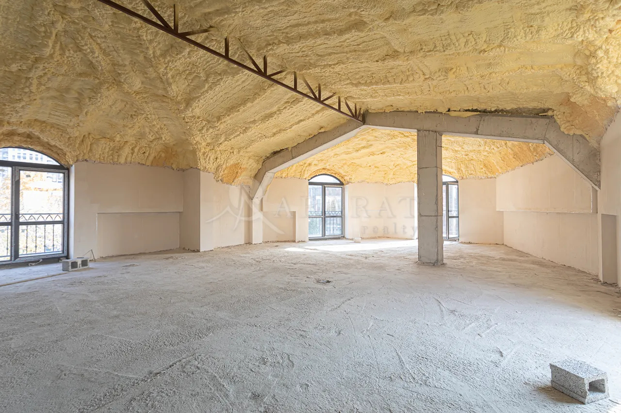 Commercial for sale خیابان نورک آیگینِر, نورک ماراش ایروان, 158366